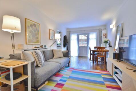Living/Dinig Room