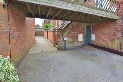 Parking Space
