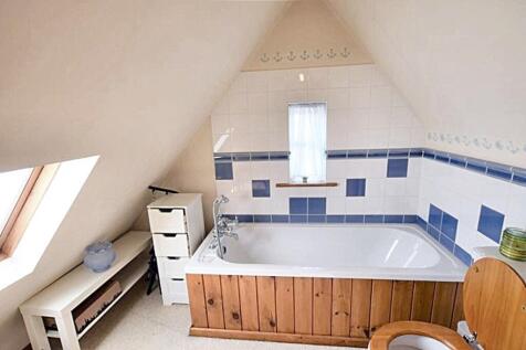 En Suite Bathroom