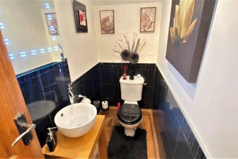 Ground Floor WC