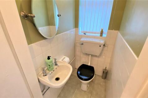 Ground Floor WC