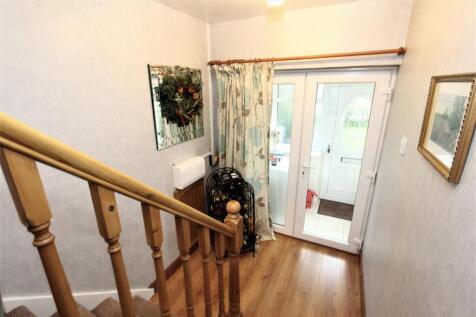 Entrance Hall/Porch