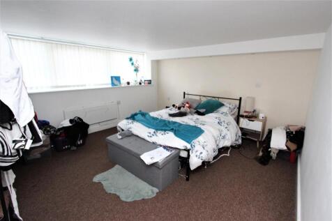 Bedroom.