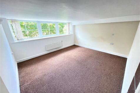 Bedroom.