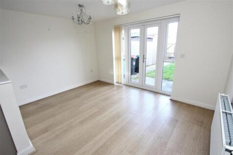 Lounge Dining Room