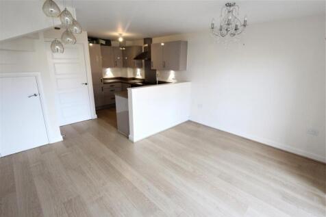 Open Plan Into