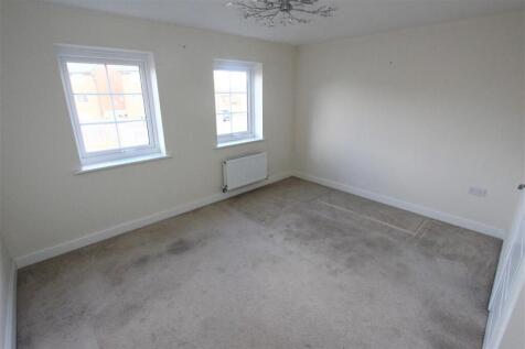 Lounge/Bedroom 4