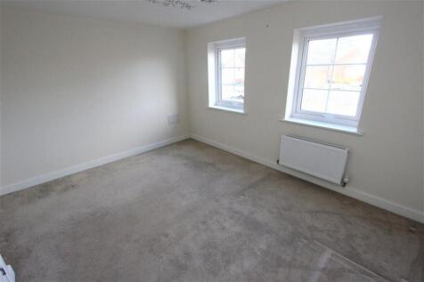 Lounge/Bedroom 4