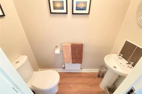 WC Ground Floor
