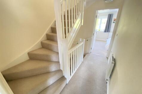 1st Floor Landing