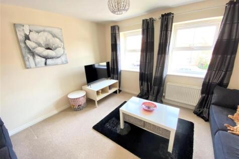 Lounge/Bedroom 4