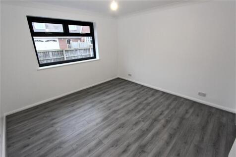 Bedroom 3 Ground