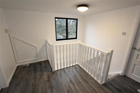 1st Floor Landing