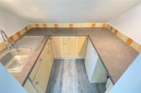 Utility/Kitchen