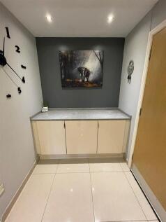 Utility Area