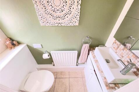Ground Floor WC