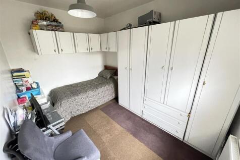 Bedroom.