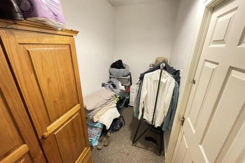 Dressing Room