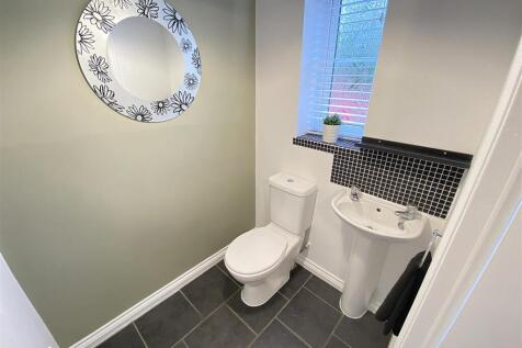Ground Floor WC