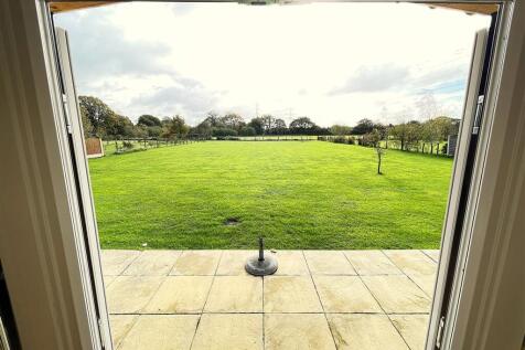 From The Summerhouse