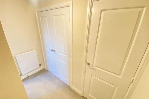 Second Floor Landing