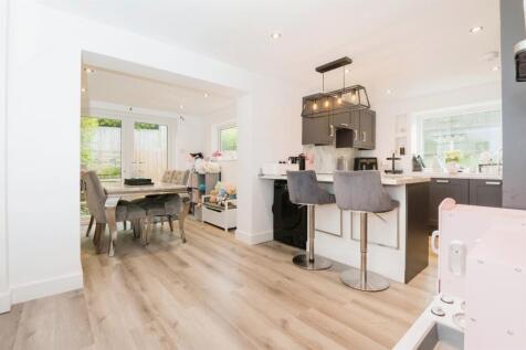 Kitchen-Diner
