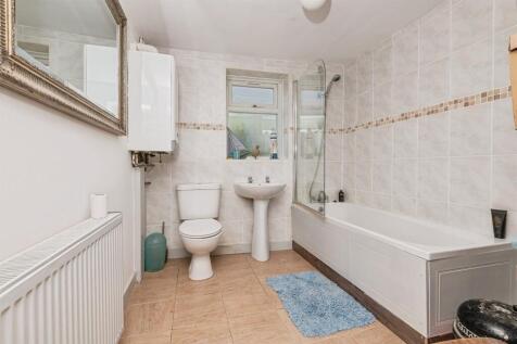 Bathroom (ground Floor)