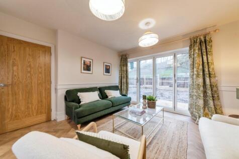 Living Room Area