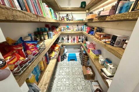 Pantry