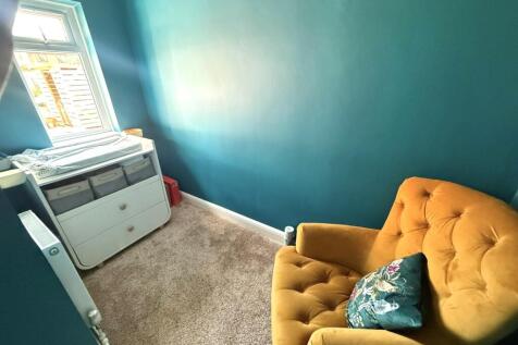 Dressing Area