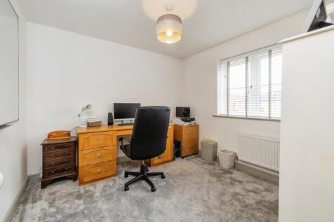 Bedroom Five