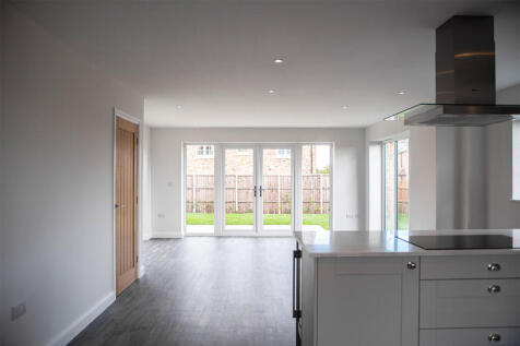 Kitchen Dining Family Room