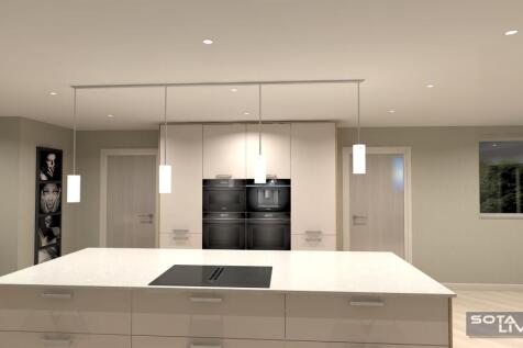Kitchen Dining Family Room