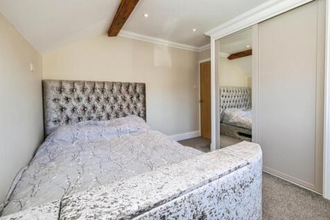 Bedroom Five