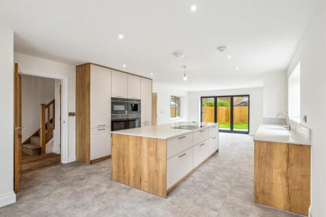 Kitchen Dining Family Room