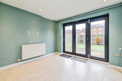 Reception Room 2/Bedroom 3