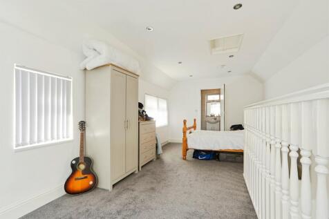 Kitchen/Diner/Lounge
