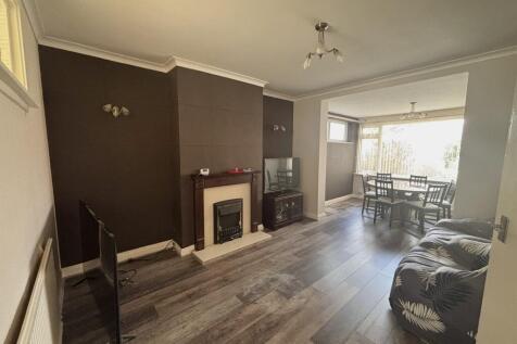 Living Dining Room