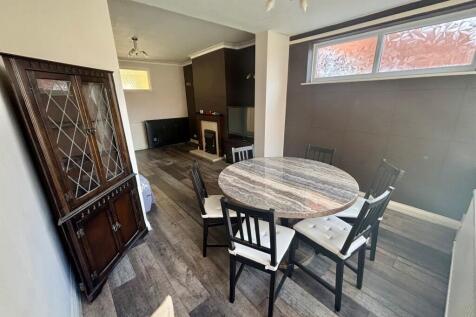 Living Dining Room