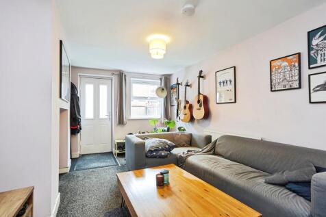 Self Contained Apartment