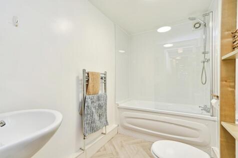 Self Contained Apartment