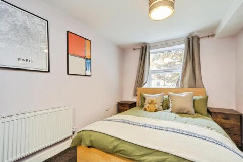 Self Contained Apartment