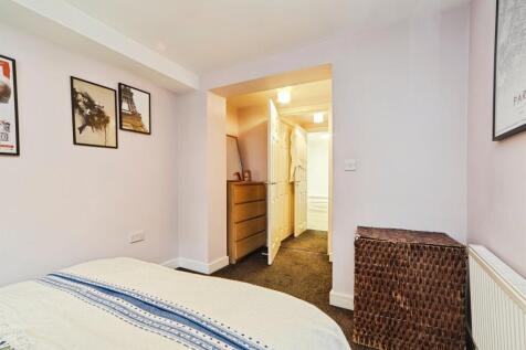 Self Contained Apartment