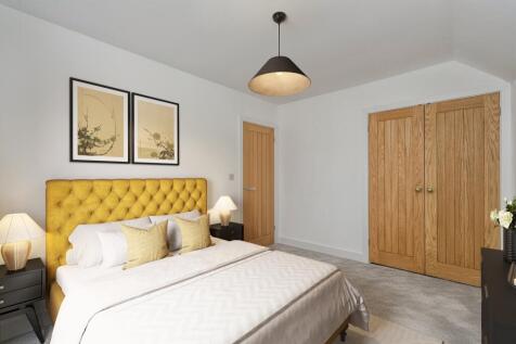 Bed 1
