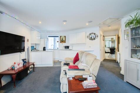 Annex Kitchen/Lounge