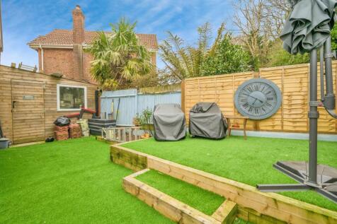 Outdoor Space