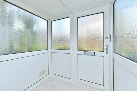Entrance Porch