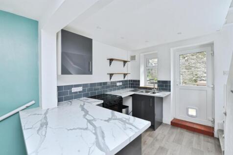 Open Plan Living Space