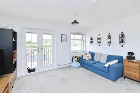 Open Plan Living Space 