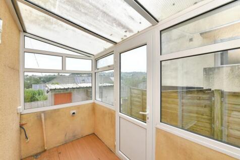 Side Conservatory